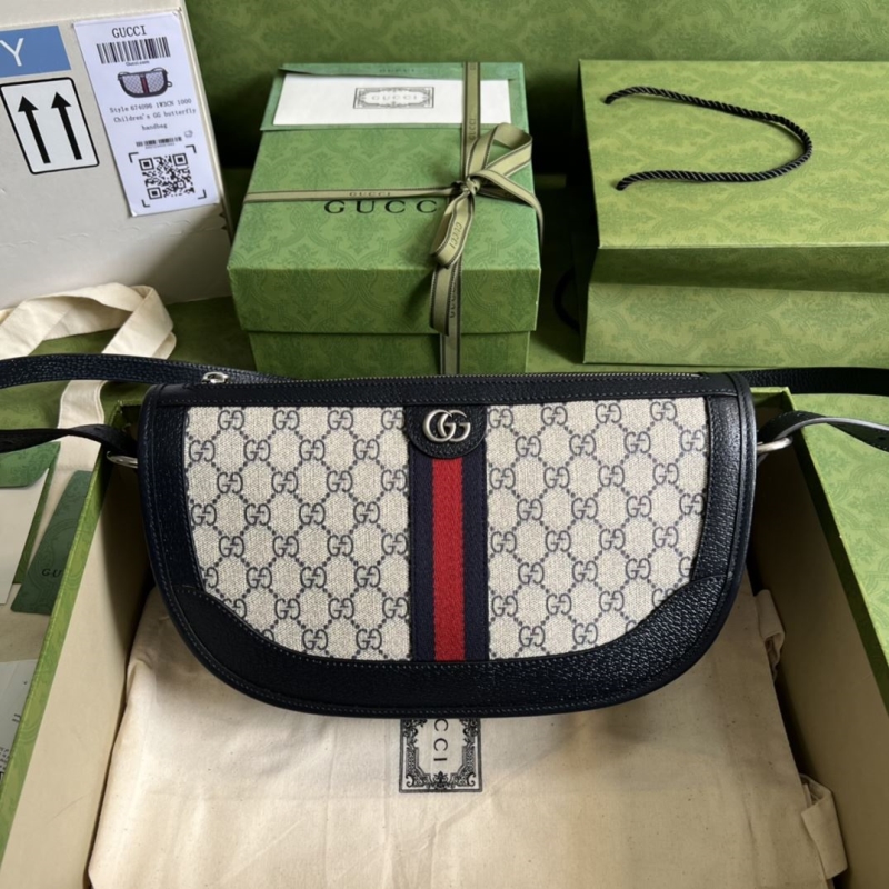 Gucci Satchel Bags